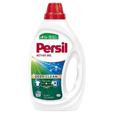 Veļas mazgāšanas gēls Universal Persil, 990 ml