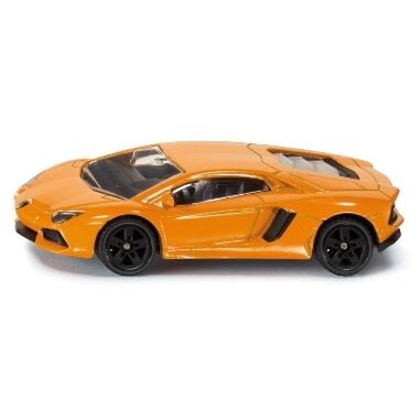 Rotaļu automašīna Lamborghini Aventador LP700-4, Siku