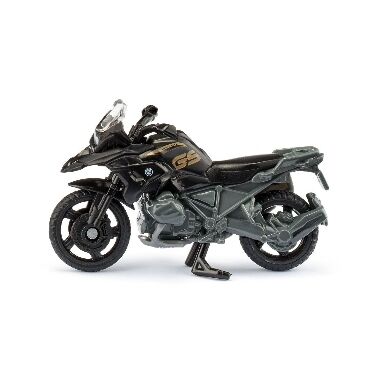 Rotaļu motocikls BMW R 1250 GS LCI, Siku