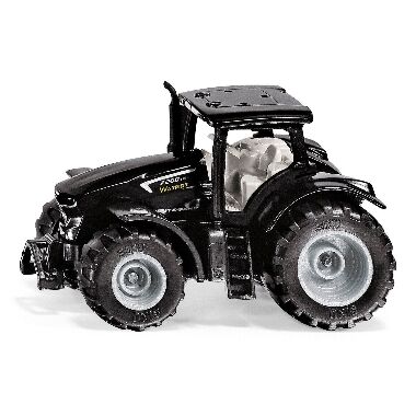 Rotaļu traktors Deutz-Fahr TTV 7250 Warrior, Siku