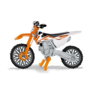 Rotaļu motocikls KTM SX-F 450, Siku