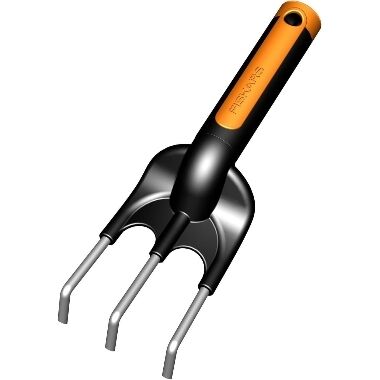 Zemes irdinātājs Premium, Fiskars