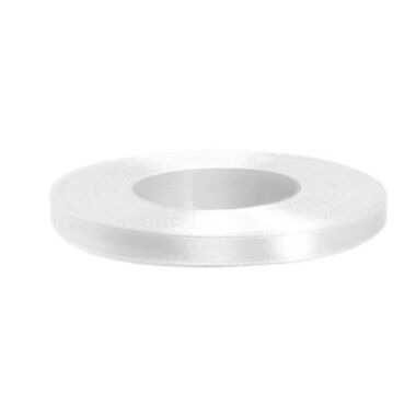 Atlasa lenta balta, 6mm x 32m