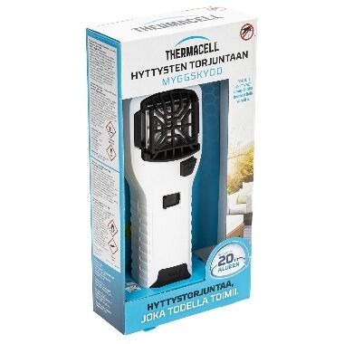 Fumigators pretmoskītu ierīce MR300W, Termacell