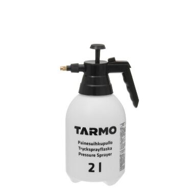 Rokas spiediena smidzinātājs Tarmo, 2 L