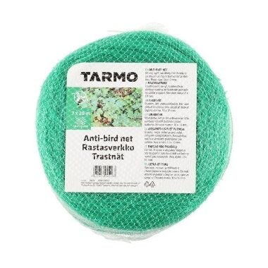 Pretputnu tīkls Tarmo, 7 x 20 m