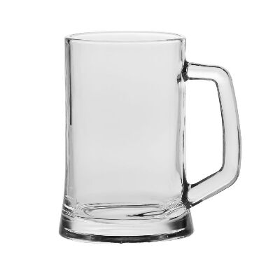 Alus kauss Krosno, 500 ml, 1 gab.