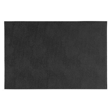 Paliktnis galdam Bergena melns 4Living, 30x45 cm