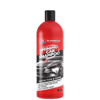 Automašīnu šampūns Titanium Dr.Marcus, 1 L