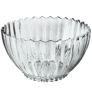 Stikla bļoda Celine, 3 L
