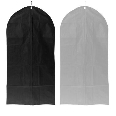 Pārvalks drēbju glabāšanai 120x60 cm Nord Clean, 1 gab.