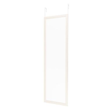 Spogulis uzkarināms uz durvīm 4Living, 35,5x125,5 cm