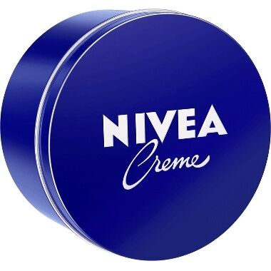 Krēms sejai un ķermenim Nivea, 250 ml