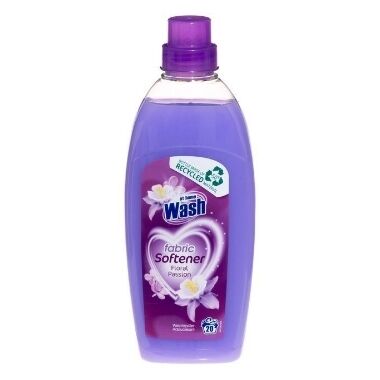 Veļas mīkstinātājs Floral Passion At Home, 750 ml