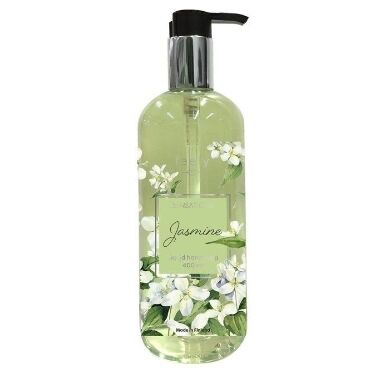 Šķidrās roku ziepes Jasmin Feely, 400 ml