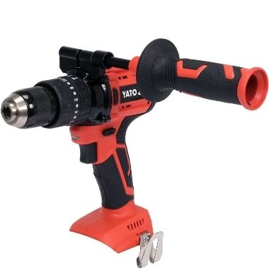 Akumulatora triecienurbjmašīna 18V YT-82792, Yato