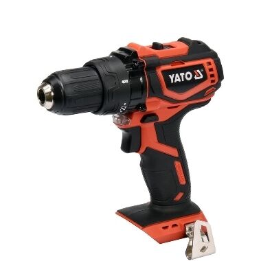 Akumulatora urbjmašīna 18V YT-82795, Yato