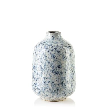 Keramikas vāze Yarine Delicate Mondex, 5x25 cm