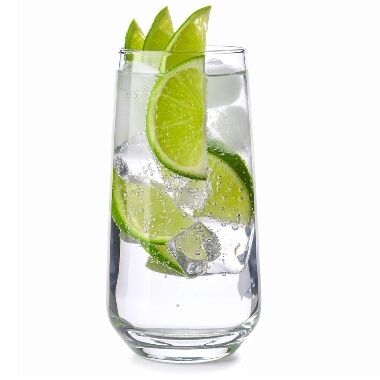 Glāžu komplekts Glasmark, 6 gab.