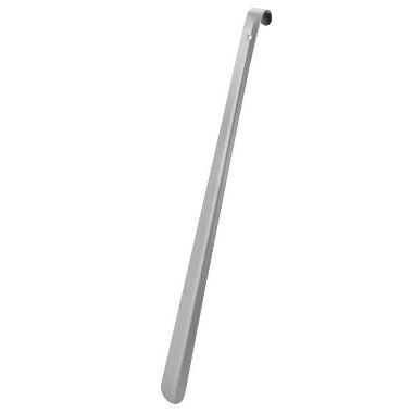 Metāla apavu lāpstiņa, 51 cm