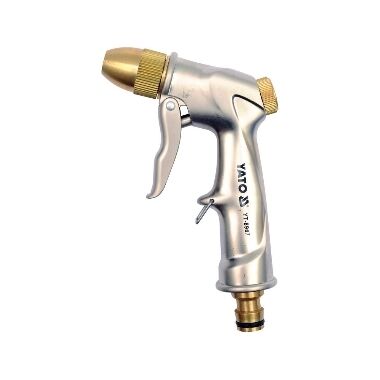 Regulējama laistīšanas pistole YT-8967, Yato