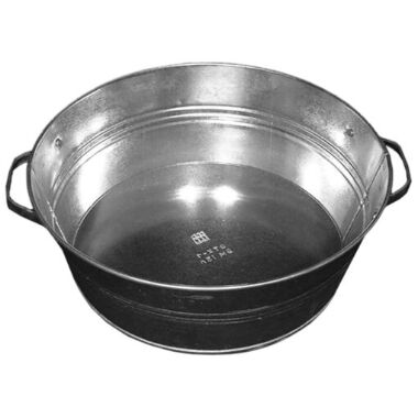 Bļoda cinkota, 13 L
