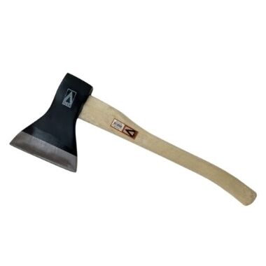 Cirvis ar koka kātu, 1,5 kg