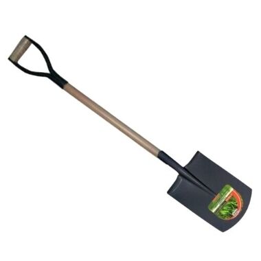 Lāpsta Sotka Steel-2, ar rokturi, 115 cm