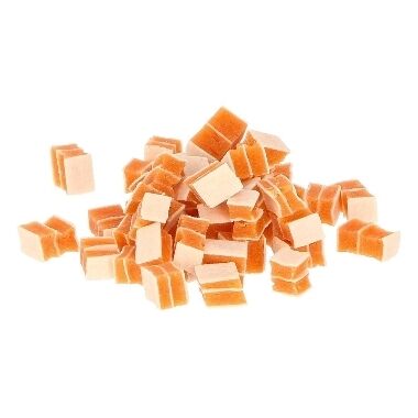 Gardums kaķiem vistas gaļu, 50 g