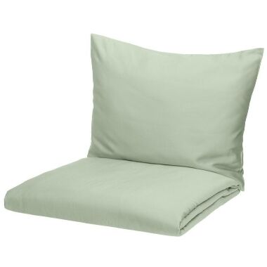 Gultas veļas komplekts Silky Bamboo zaļš, FanniK