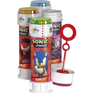 Ziepju burbuļi Sonic 1gab., 60 ml