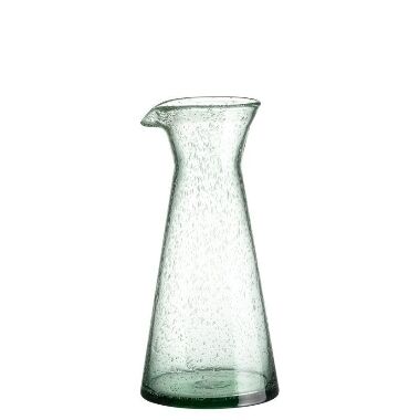 Stikla karafe zaļa Maku, 1 L