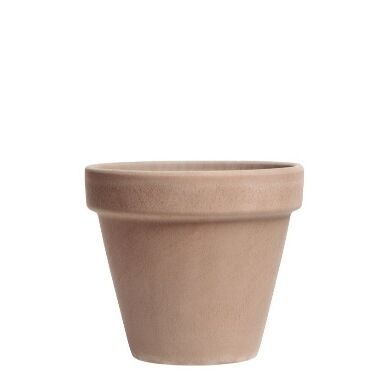 Māla puķu pods Vulcano, 23 cm