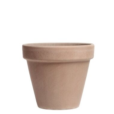Māla puķu pods Vulcano, 25 cm