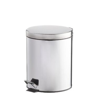 Atkritumu spainis Nord Clean, 5 L