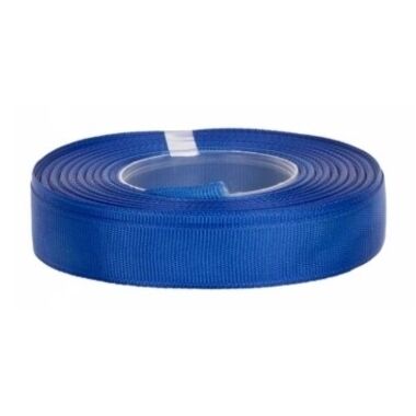 Lenta rievota royal blue, 12mm x 22m