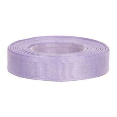 Lenta rievota Lavender 6mm x 22m