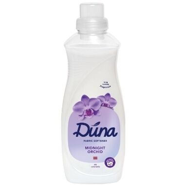 Veļas mīkstinātājs Midnight Orchid Dūna, 1,5 L