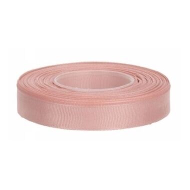 Lenta rievota dirty pink, 38mm x 22m