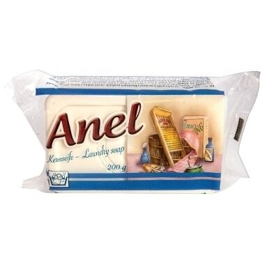 Saimniecības ziepes Anel, 200 g