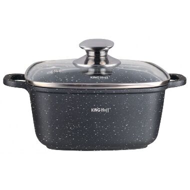 Katls marmora KH-1602 Kinghoff, 3,7 L