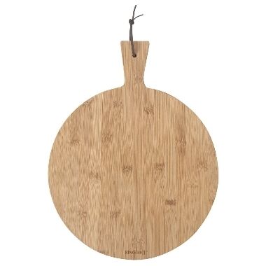 Picas pasniegšanas dēlis KH-1674 Kinghoff, 35 cm