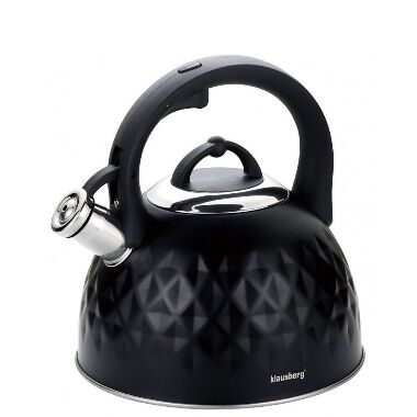Tējkanna KB-7550 Klausberg, 3 L