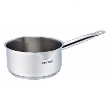 Katls ar garu rokturi KH-1124, KingHoff, 1 L