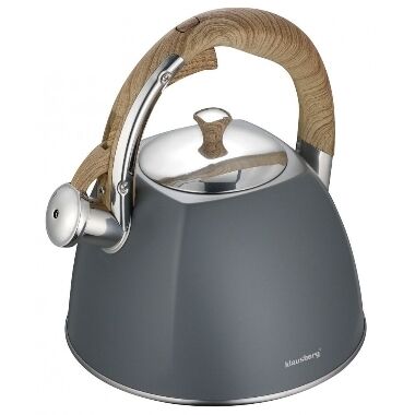 Tējkanna KB-7501 Klausberg, 3 L
