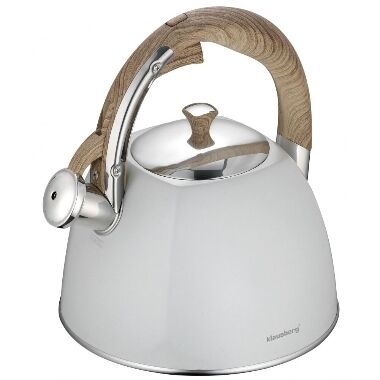 Tējkanna KB-7500 Klausberg, 3 L