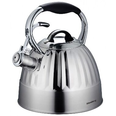 Tējkanna KB-7479 Klausberg, 3 L