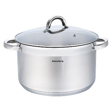 Katls Klausberg KB-7130, Ø32cm, 14 L