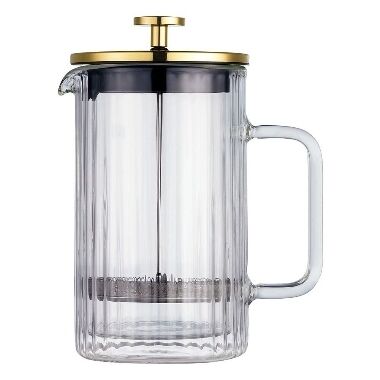 Kafijas un tējas kanna KB-7760 Klausberg, 0,6 L