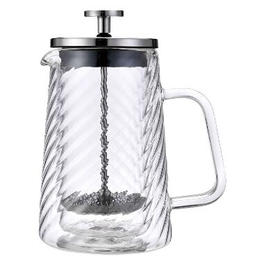Kafijas un tējas kanna KB-7762 Klausberg, 0,35 L